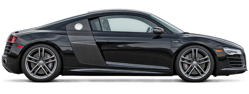 Audi R8 V10